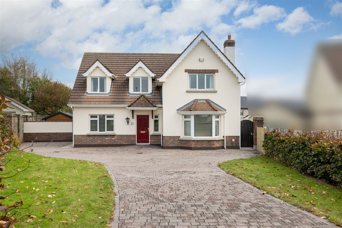 No. 31 Ard na Cuan, Whiterock Hill, Wexford, Wexford Town, Wexford