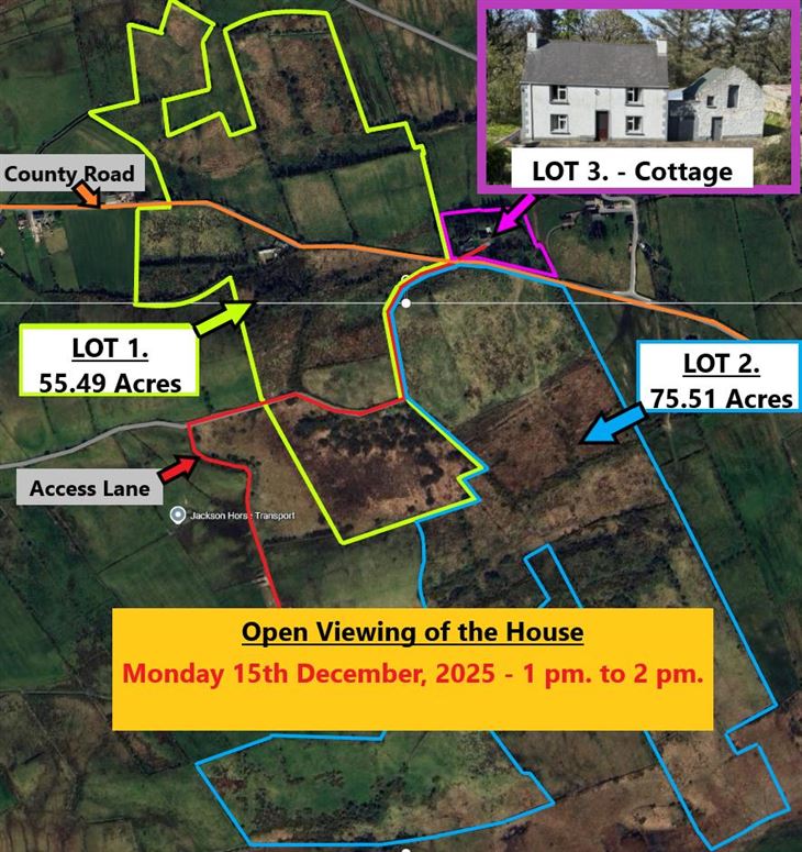 Cashel, Rossnowlagh, Rossnowlagh, Donegal