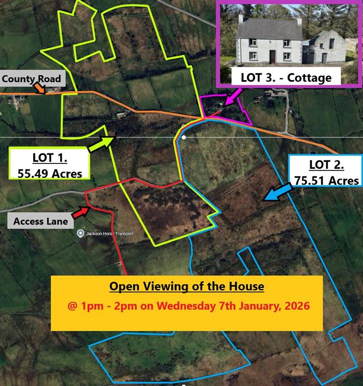 Cashel, Rossnowlagh, Rossnowlagh, Donegal