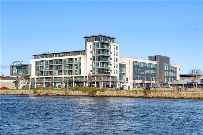 406 Bridgewater Centre, North Quay, Arklow, Co. Wicklow