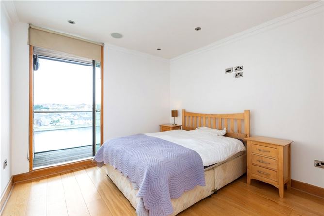 406 Bridgewater Centre, North Quay, Arklow, Co. Wicklow