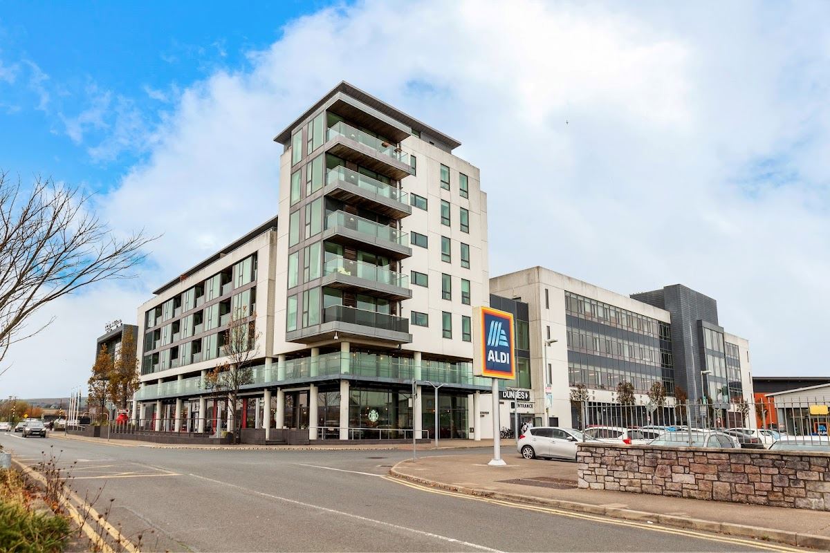 406 The Bridgewater Centre, North Quay, Arklow, Co. Wicklow