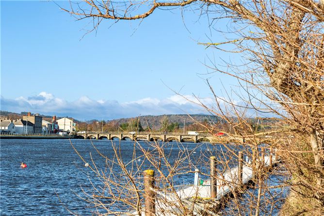 406 Bridgewater Centre, North Quay, Arklow, Co. Wicklow