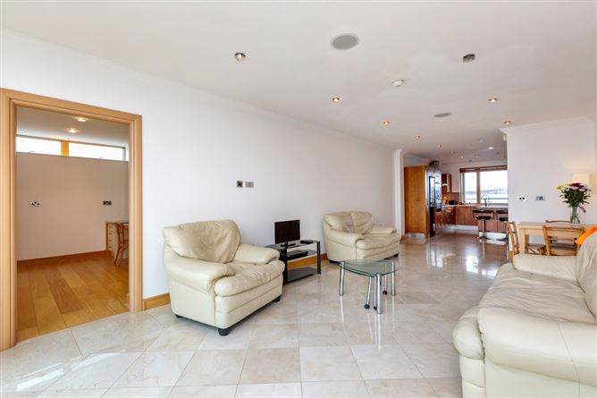 406 The Bridgewater Centre, North Quay, Arklow, Co. Wicklow