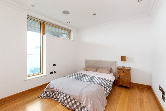 406 The Bridgewater Centre, North Quay, Arklow, Co. Wicklow