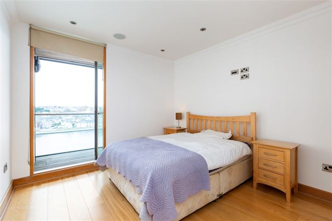 406 The Bridgewater Centre, North Quay, Arklow, Co. Wicklow