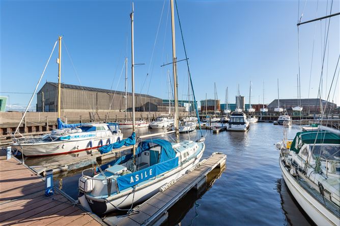 406 The Bridgewater Centre, North Quay, Arklow, Co. Wicklow