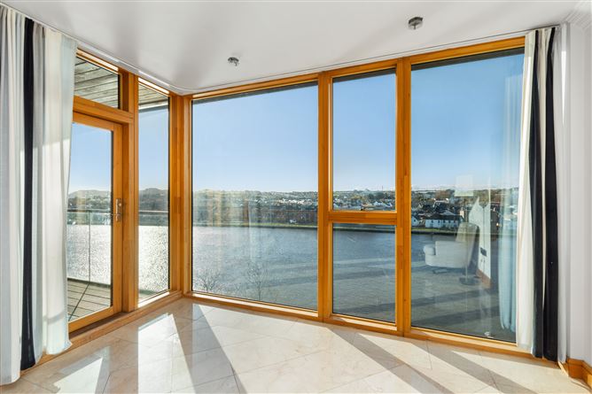 406 The Bridgewater Centre, North Quay, Arklow, Co. Wicklow