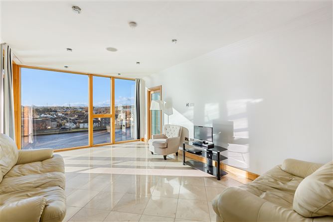 406 The Bridgewater Centre, North Quay, Arklow, Co. Wicklow