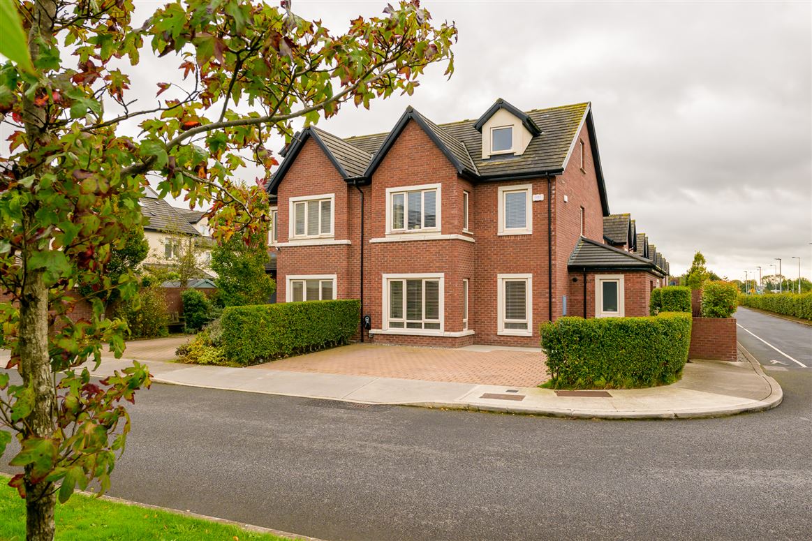 28 Willow Close, Dunshaughlin, Meath