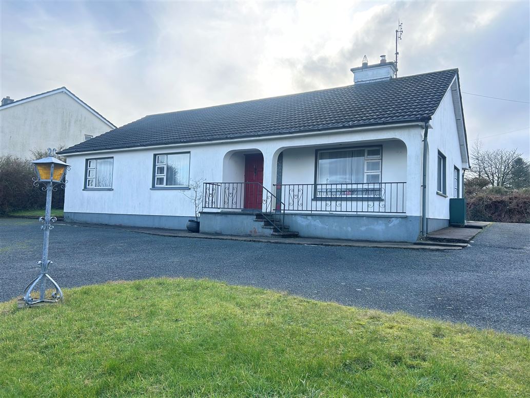 Corryard, Drumshanbo, Leitrim