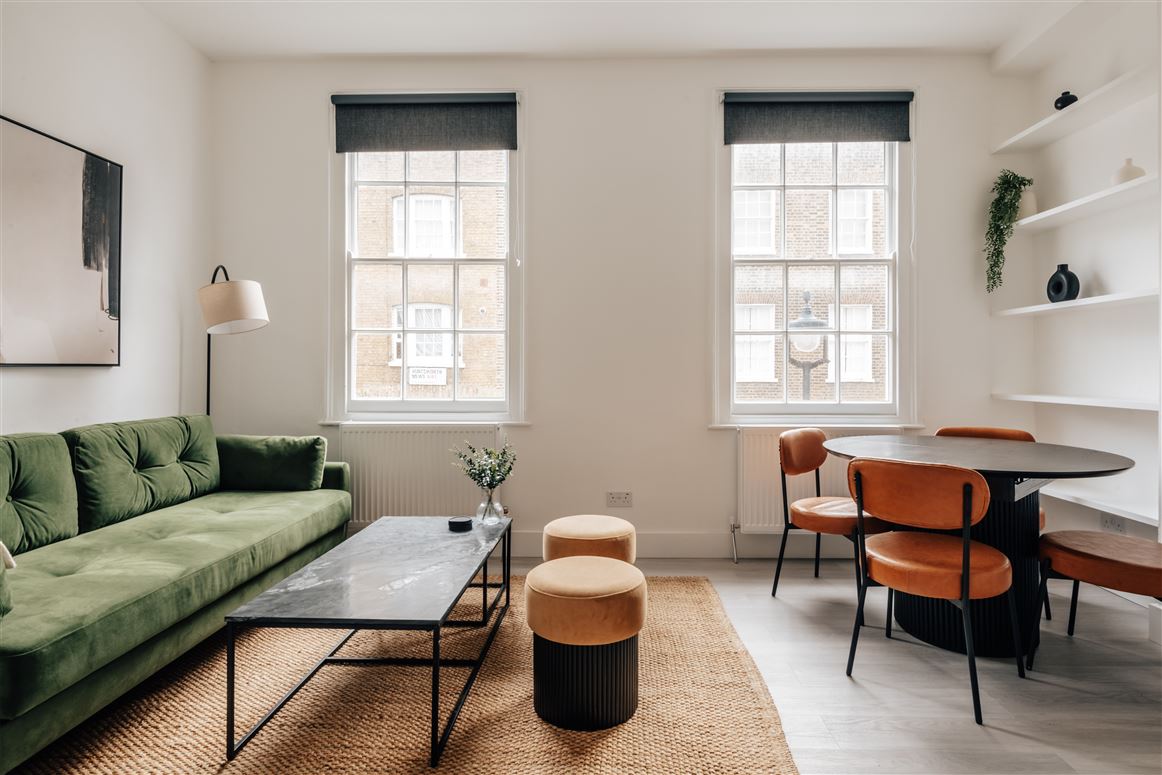 Marylebone Soul,London,Greater London,United Kingdom