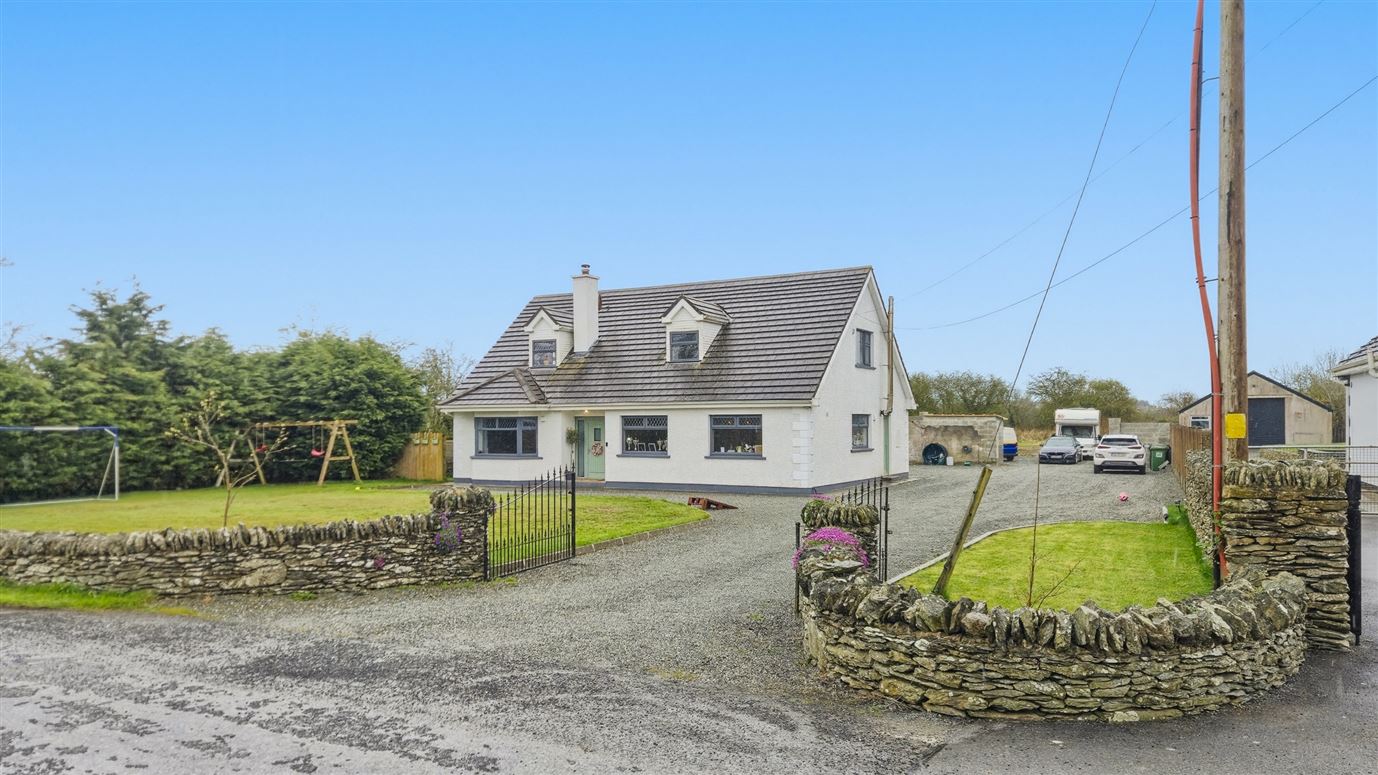 Old Road, Monasterboice, Drogheda, Louth