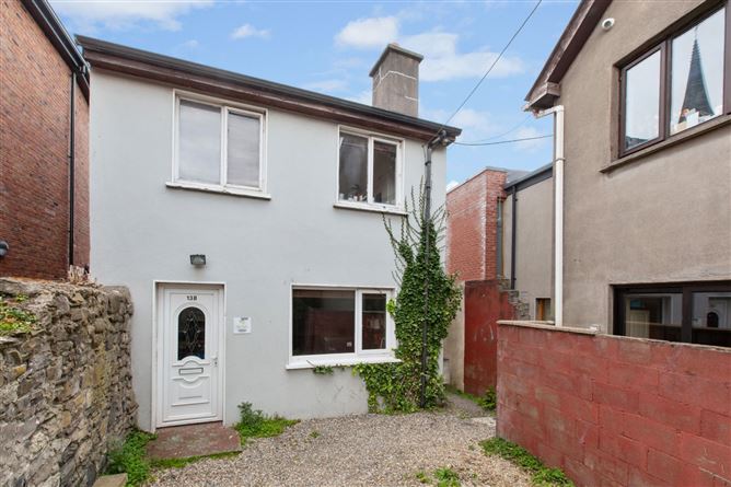 13B The Borough, Phibsboro, Dubin 7