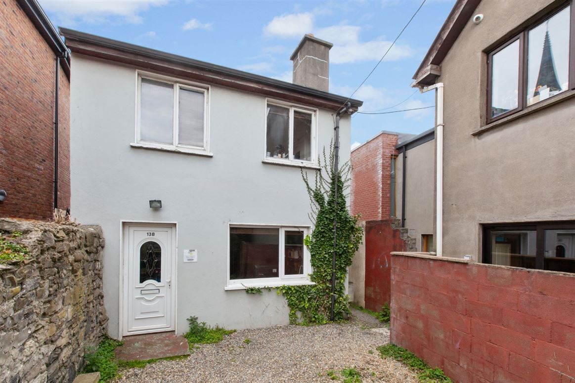 13B The Borough, Phibsboro, Dubin 7