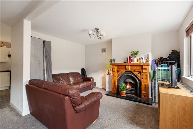 13B The Borough, Phibsboro, Dubin 7