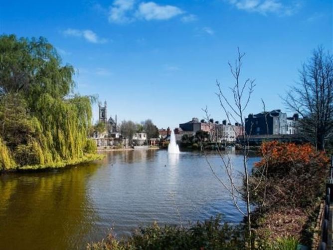 13B The Borough, Phibsboro, Dubin 7