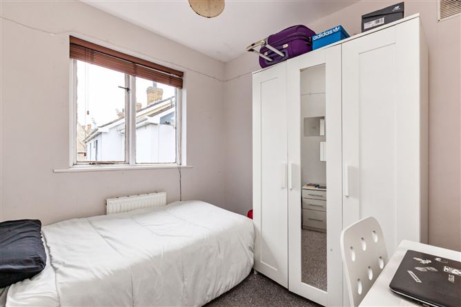 13B The Borough, Phibsboro, Dubin 7