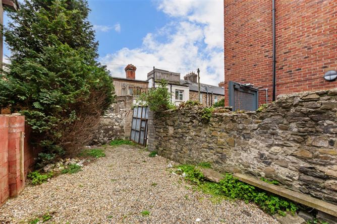 13B The Borough, Phibsboro, Dubin 7