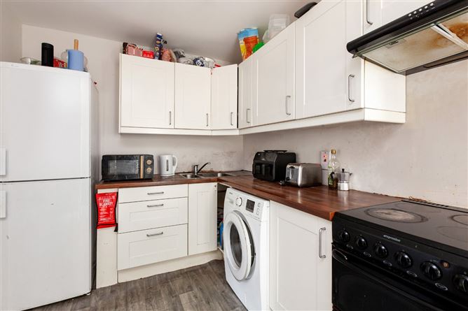 13B The Borough, Phibsboro, Dubin 7