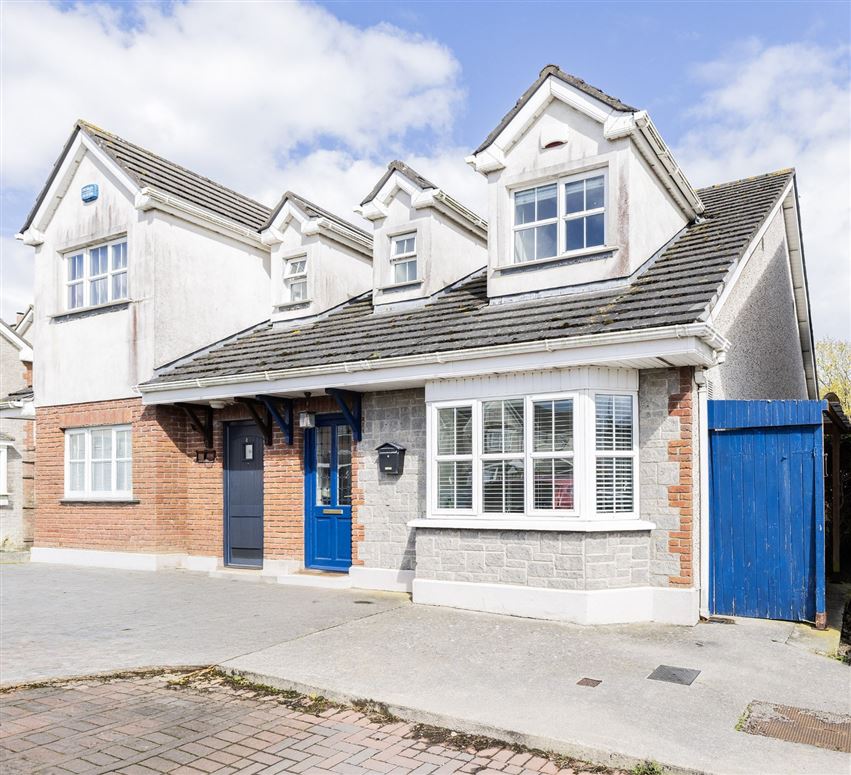 5 Linn Bán, Rush, Co. Dublin