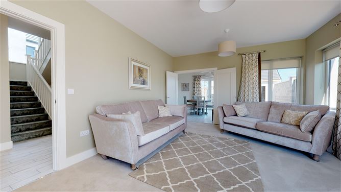 140 Chestnut Drive, Rath Ullord, Kilkenny, Kilkenny
