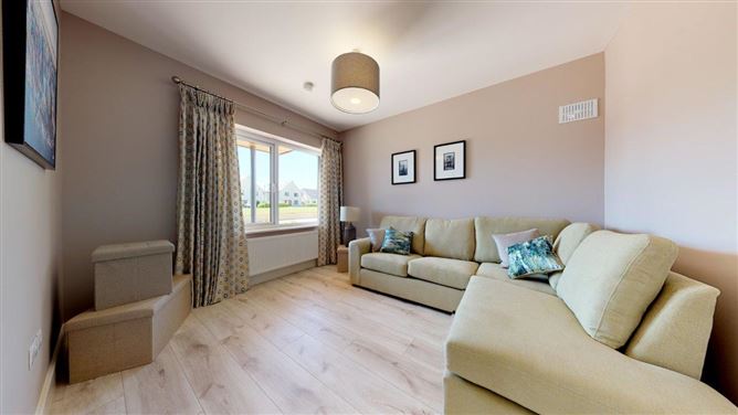 140 Chestnut Drive, Rath Ullord, Kilkenny, Kilkenny