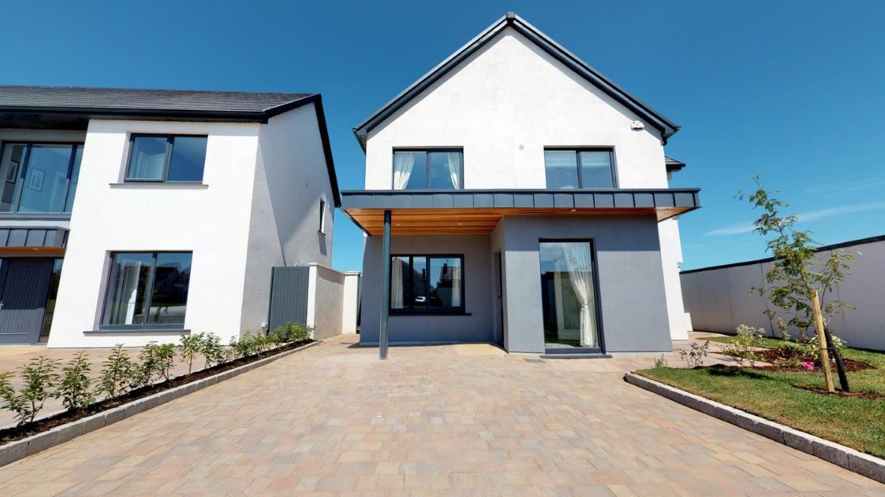 No. 140 Chestnut Drive, 'Rath Ullord', Kilkenny, Kilkenny