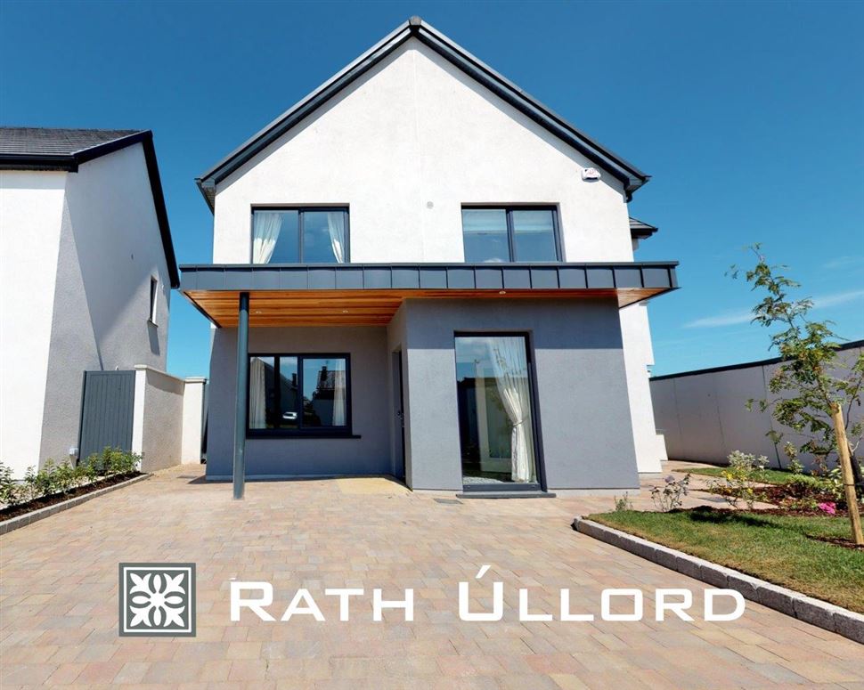 140 Chestnut Drive, Rath Ullord, Kilkenny, Kilkenny