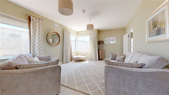 140 Chestnut Drive, Rath Ullord, Kilkenny, Kilkenny