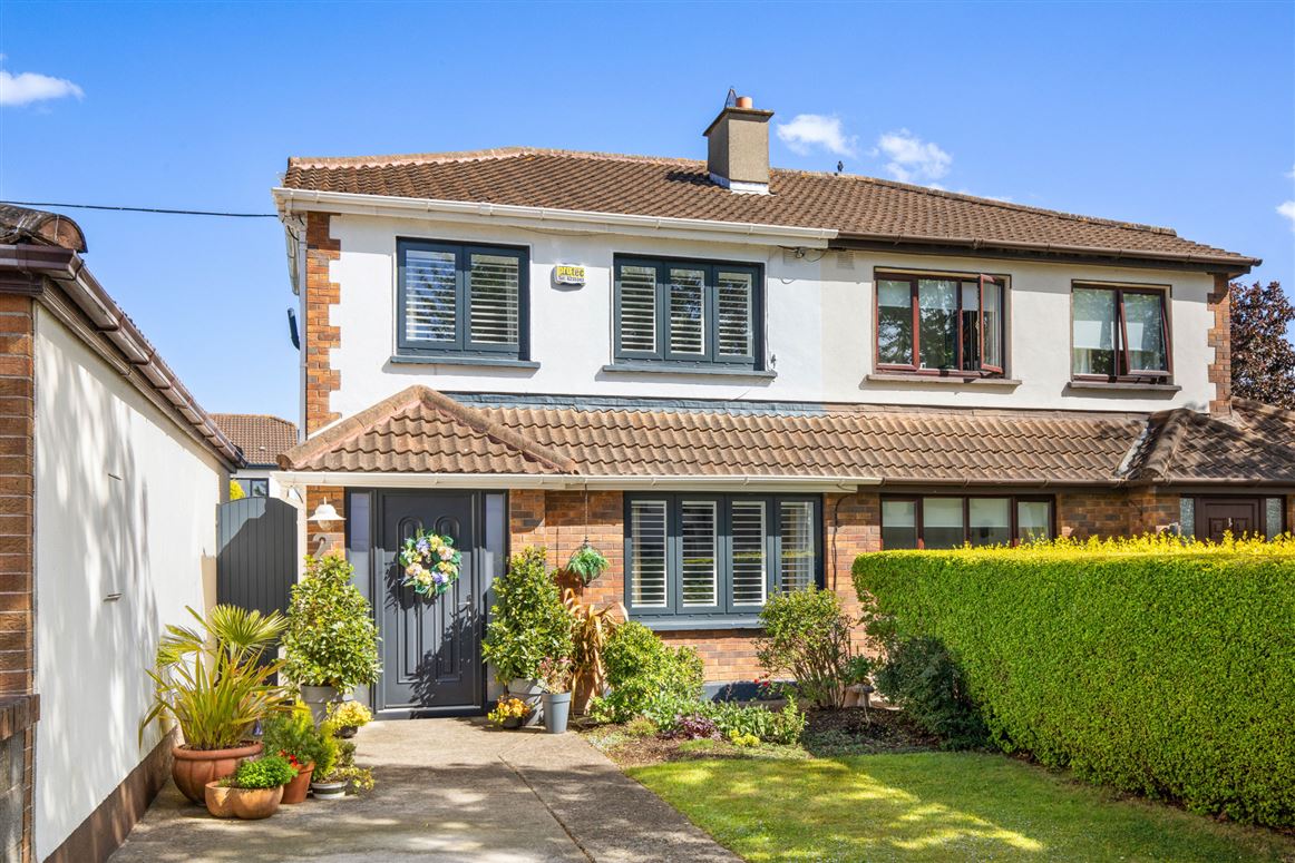 22 Seabury Crescent, Malahide