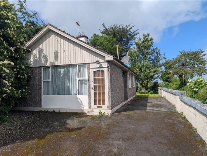 The Haven, Finnoe Road, Borrisokane 