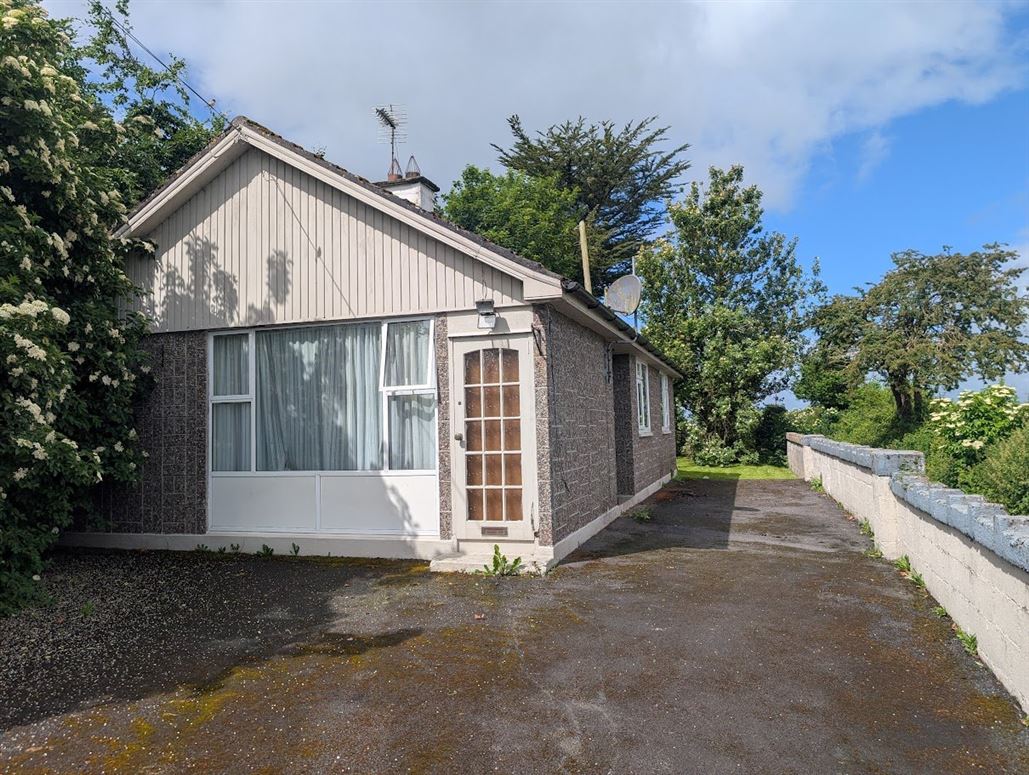 The Haven, Finnoe Road, Borrisokane