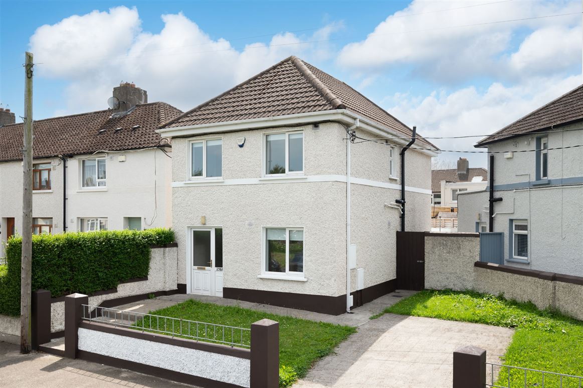 238A Clonard Road, Kimmage,   Dublin 12