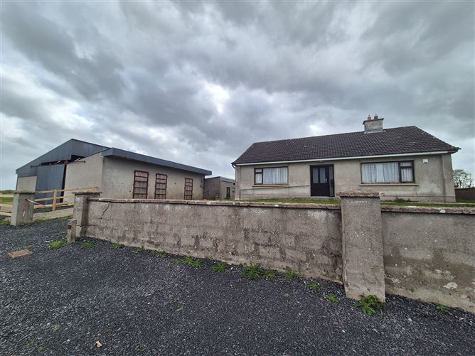 Crofton Park , Ballina, Mayo