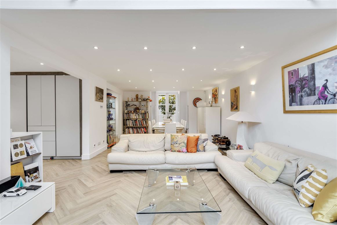 The Hampstead Heights,London,Greater London,United Kingdom