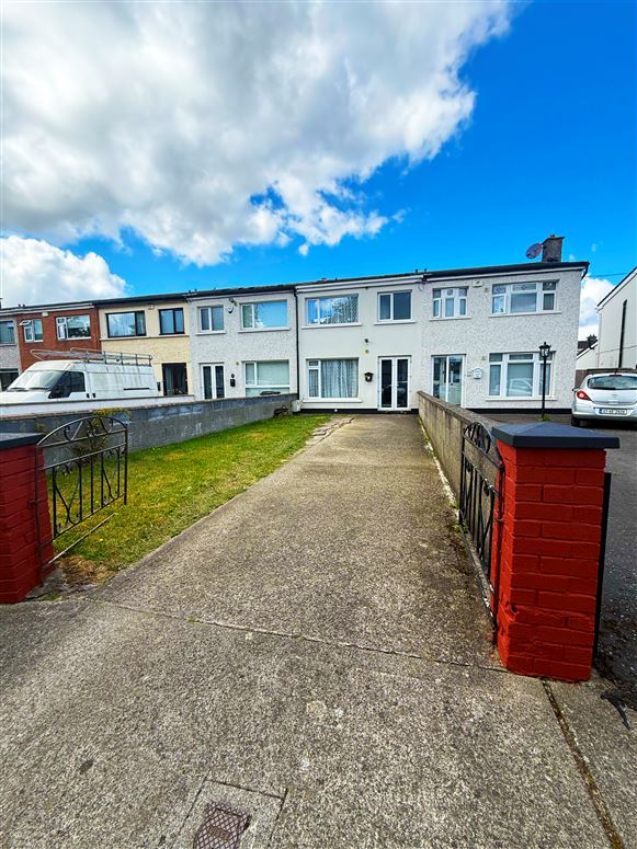 21 Fernwood Park, Tallaght, Dublin 24