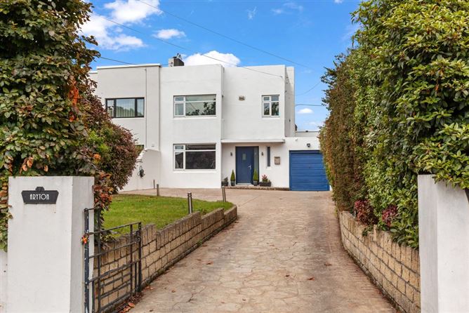 Aryton, 634 Howth Road, Raheny, Dublin 5