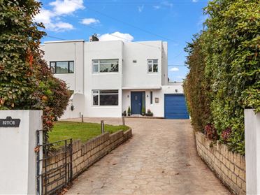 634 Howth Road, Raheny, Dublin 5