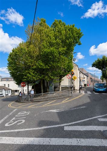 70 Evergreen Street, Cork City, Cork