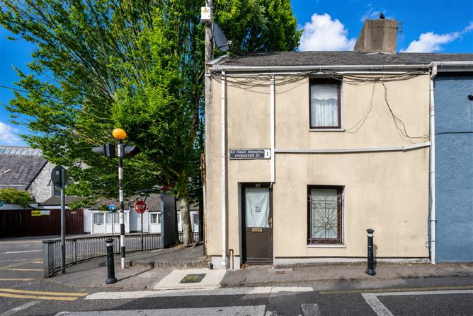 70 Evergreen Street, Cork City, Cork