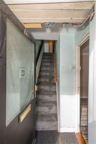 70 Evergreen Street, Cork City, Cork