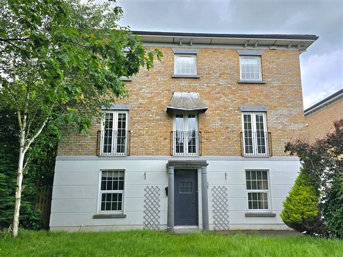 11 Kilminchy Place, Kilminchy, Portlaoise, Co. Laois