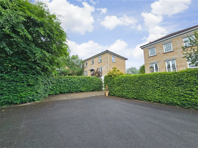 11 Kilminchy Place, Kilminchy, Portlaoise, Co. Laois