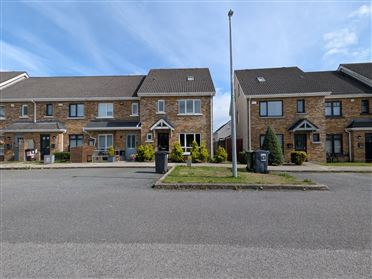 30 Brindley Park Green, Ashbourne, Co. Meath