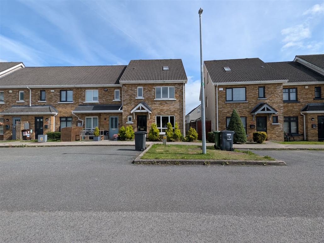 30 Brindley Park Green, Ashbourne, Co. Meath