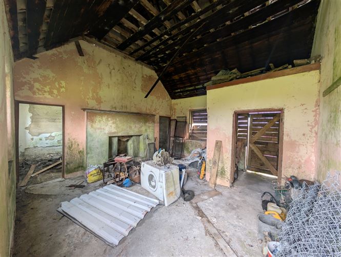 Lisduff, Ballyhaunis, Co. Mayo
