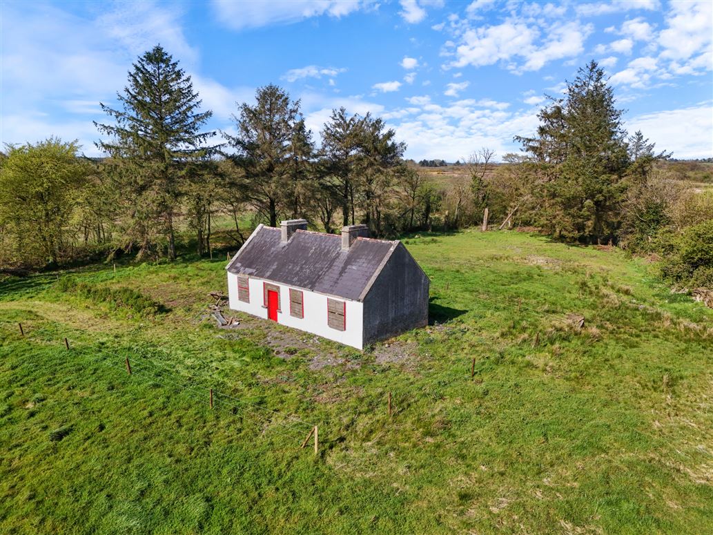 Lisduff, Ballyhaunis, Co. Mayo