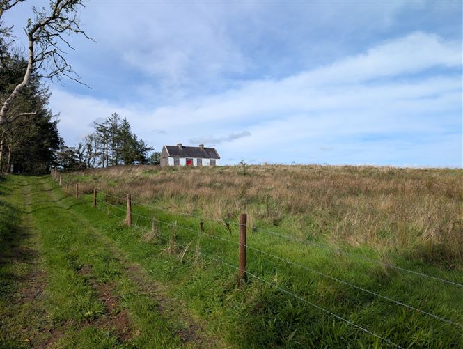 Lisduff, Ballyhaunis, Co. Mayo