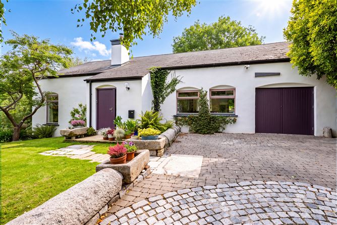 Patchwork, Killarney Road, Bray, Co. Wicklow